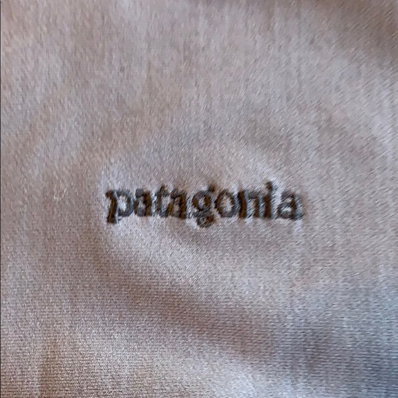 Vintage Patagonia Base Layer Pants - Picture 6 of 8